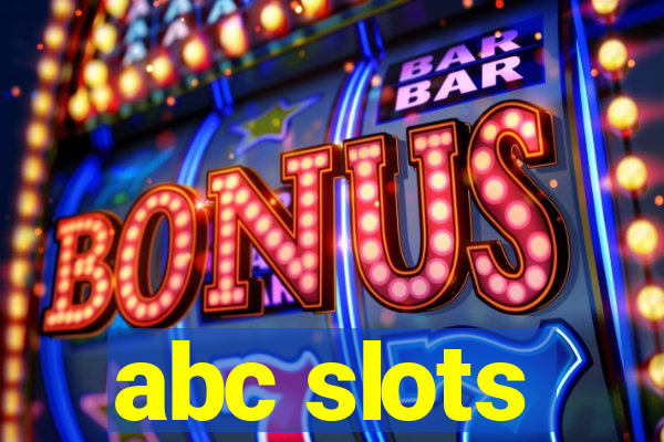 abc slots